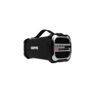 جيباس سماعة محمولة وقابلة لإعادة الشحن  موديل: GMS11127UK