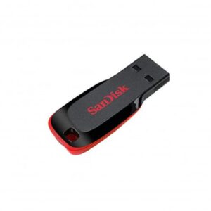 سانديسك ذاكرة فلاش موديل : SDCZ50-016G-B35