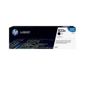 حبر اتش بي 823‎A حبر HP ليزر اسود  , موديل : CB380A