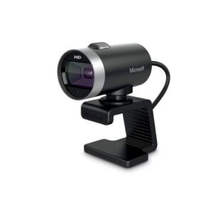 مايكروسوفت كاميرا ويب  بمدخل يو اس بي  ، موديل : 6CH-00002