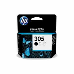 اتش بي  HP ‎‎ 305 حبر طابعة ، موديل : 3YM61AE