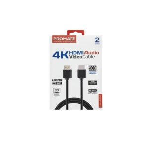 بروميت كيبل HDMI بطول 5 متر، موديل: PROLINK4K2-500