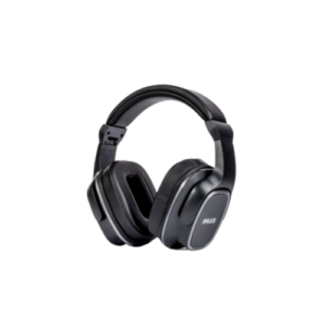 آي بلس سماعة رأس لاسلكية + مكبر صوت 2 في 1، موديل BT-9980