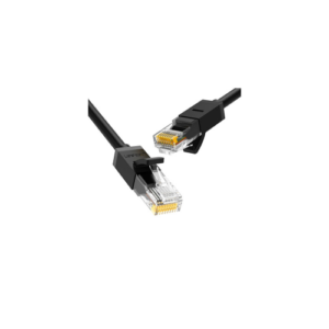 يوجرين كابل  Cat 6 U/UTP إيثرنت بطول 10م، موديل : NW102/20164