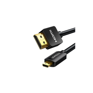 يوجرين كيبل مني اتش دي الي اتش دي  اسود بطول 3 متر ، موديل :30104