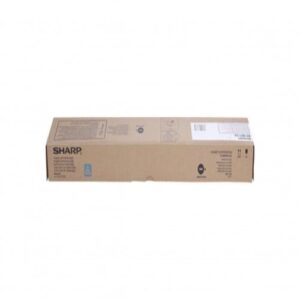 شارب 25 حبر طابعة أزرق , موديل :DX-25FT-C