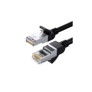 يوجرين كابل  Cat 6 U/UTP نحاسي نقي إيثرنت بطول 3م، موديل : NW101/50193