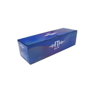 اف تي أي حبر طابعة ليزر لون اسود، موديل :FTI-Q2612A