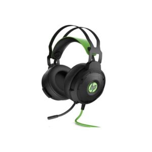 اتش بي سماعة رأس بافيلون للالعاب600  ، موديل : 4BX33AA