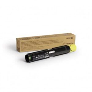 زيروكس حبر طابعة أصفر , موديل : 106R03746