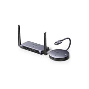 يوجرين جهاز إرسال واستقبال  HDMI لاسلكي،  موديل : CM586/90909A