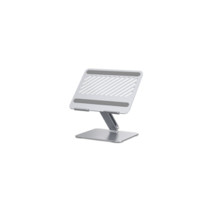 يوجرين حامل لابتوب قابل للتعديل  (فضي)،  موديل :LP339/40291