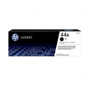 اتش بي 44A حبر طابعة ليزر أسود , موديل : Cf244A