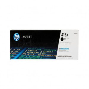 اتش بي 415A حبر طابعة ليزر اسود , موديل : W2030a