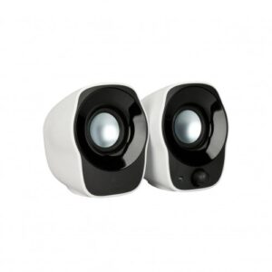 لوجيتك سماعة كمبيوتر , موديل : Z120